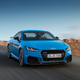 Illustration for article titled Almost Nothing Has Changed About The 2019 Audi TT RS And Thats a Good Thing